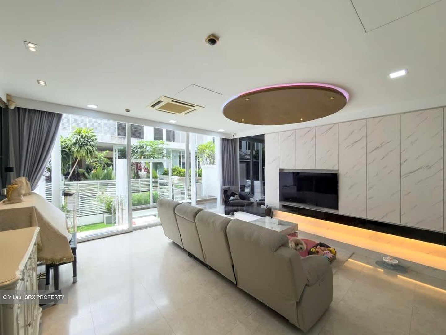 Oasis @ Mulberry (D13), Terrace #574253981